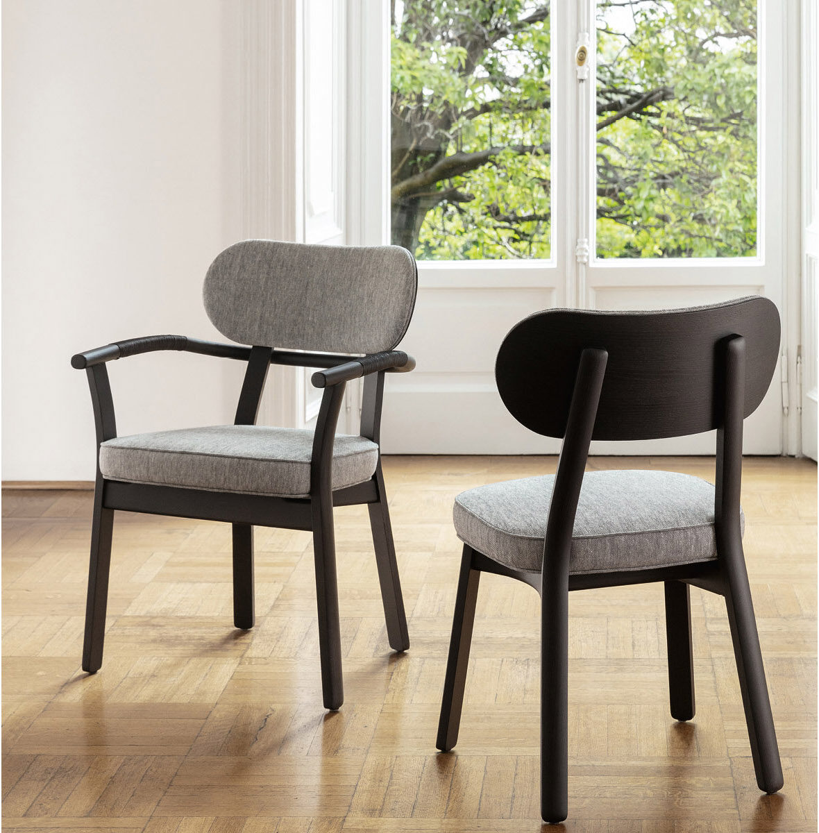 Evelin - Chairs