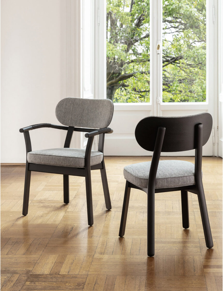 Evelin - Chairs