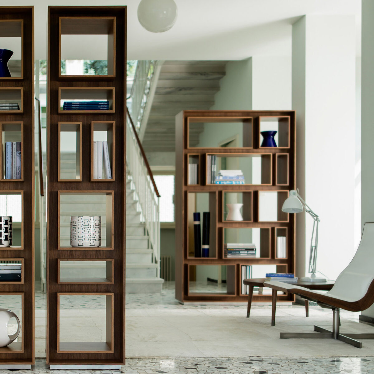 Fancy - Bookcases