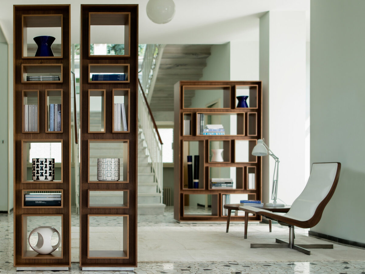 Fancy - Bookcases