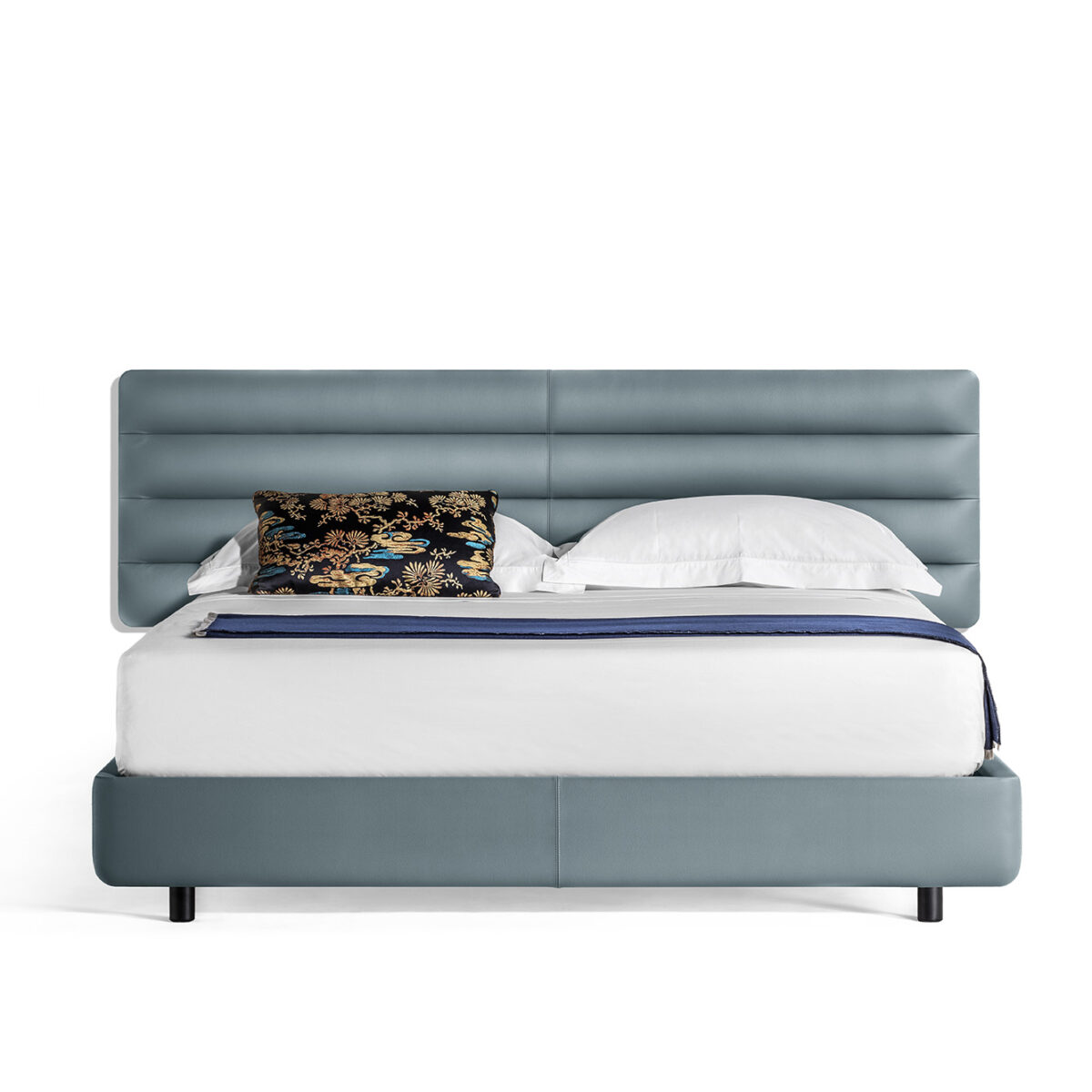 Ferdinandea | Bed + Boiserie - Beds