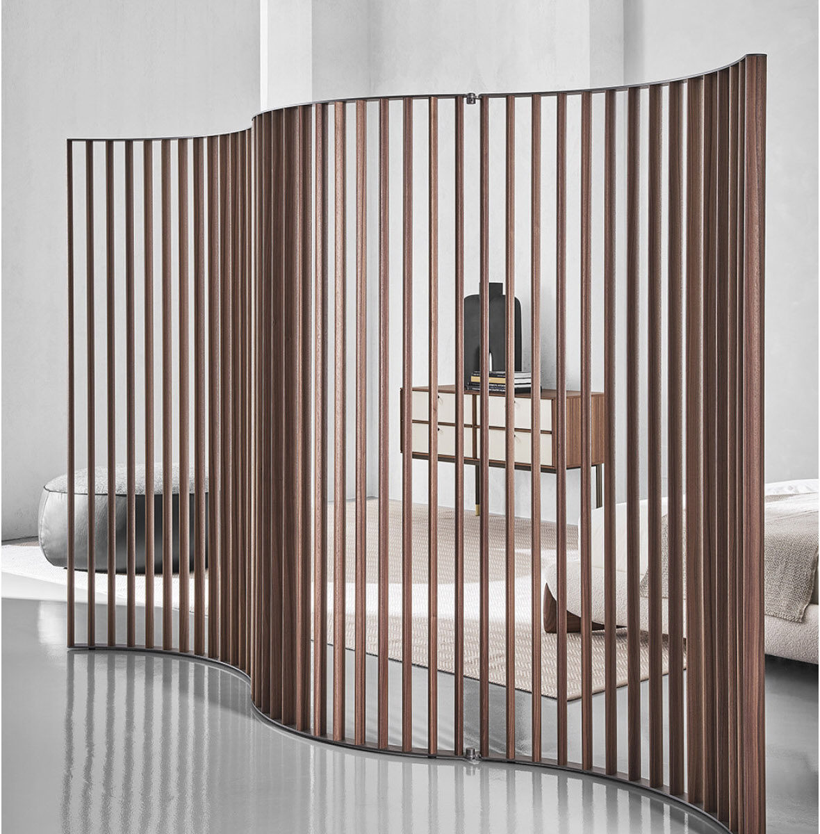 Gamen - Room Dividers