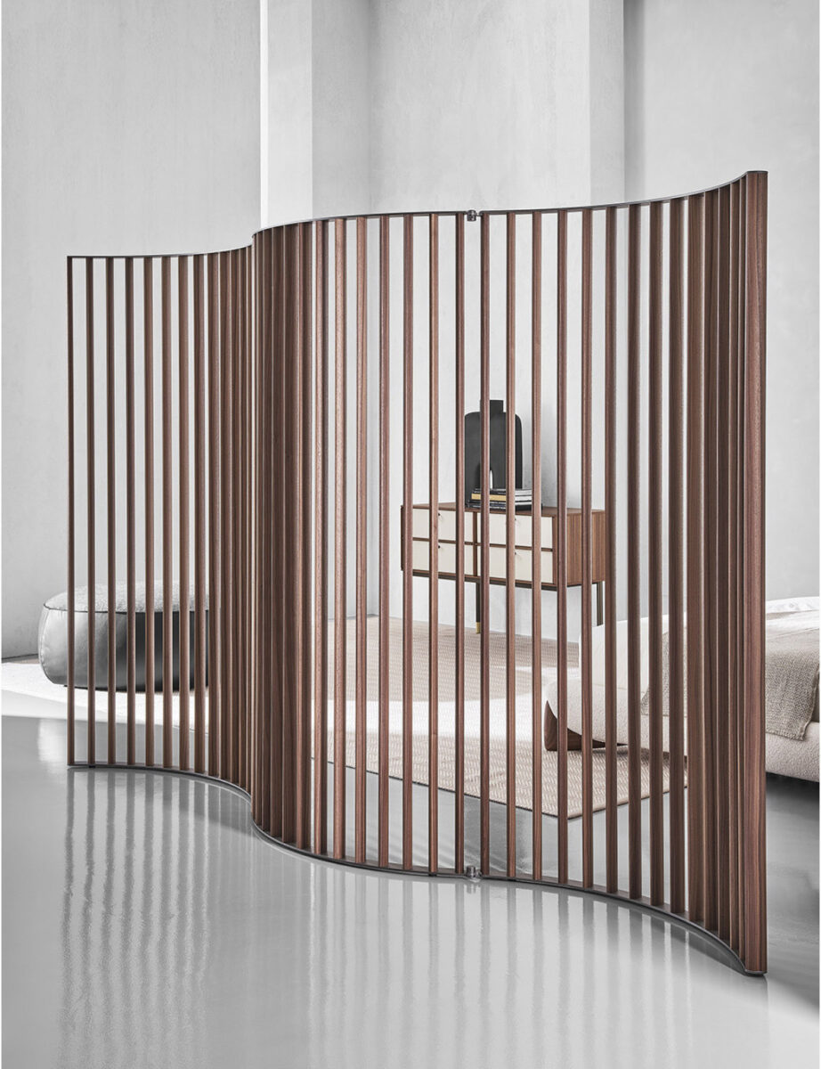 Gamen - Room Dividers