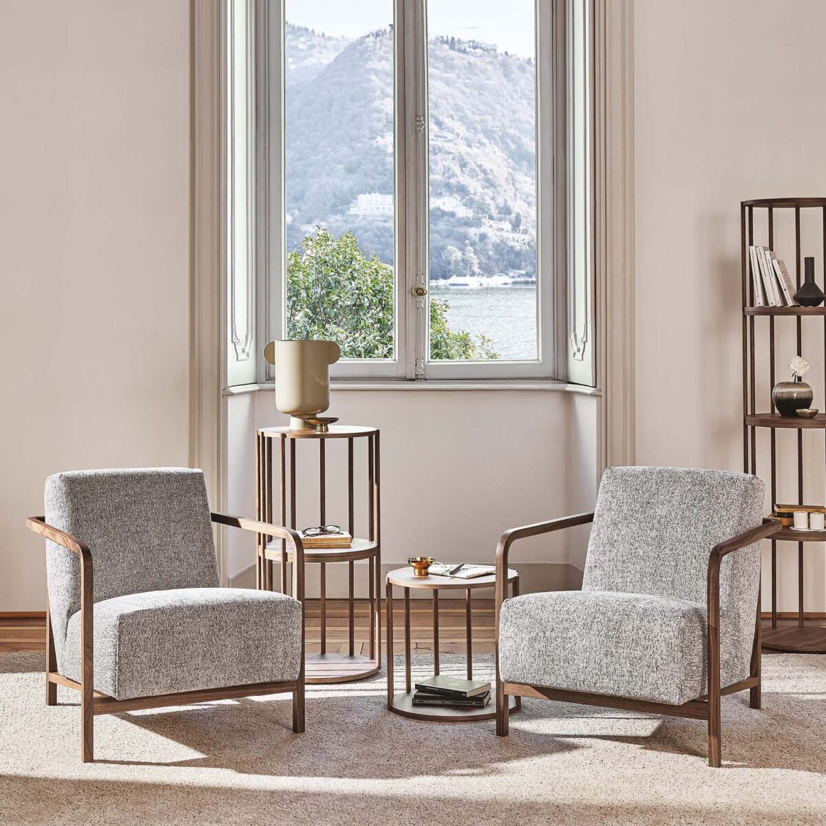 Gilda - Armchairs