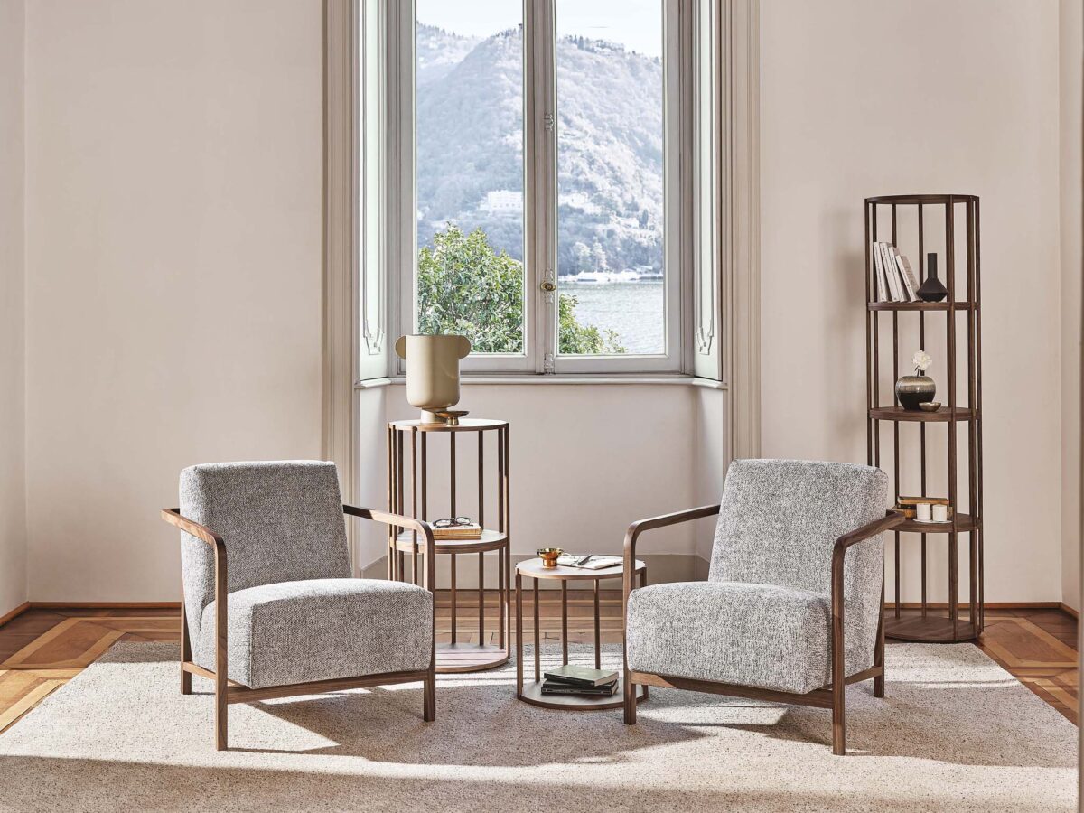 Gilda - Armchairs