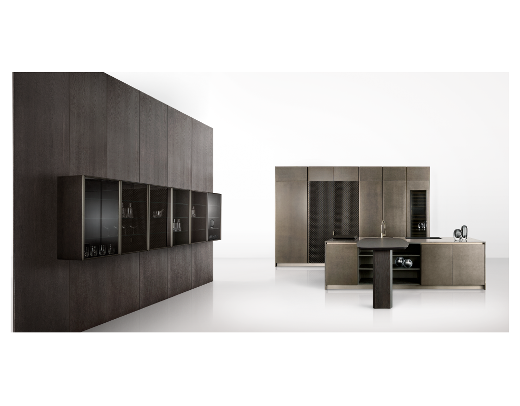 GK.01 - Kitchens