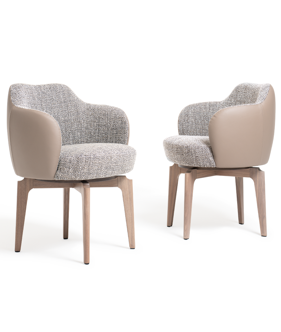 Elisa - Chairs And Stools