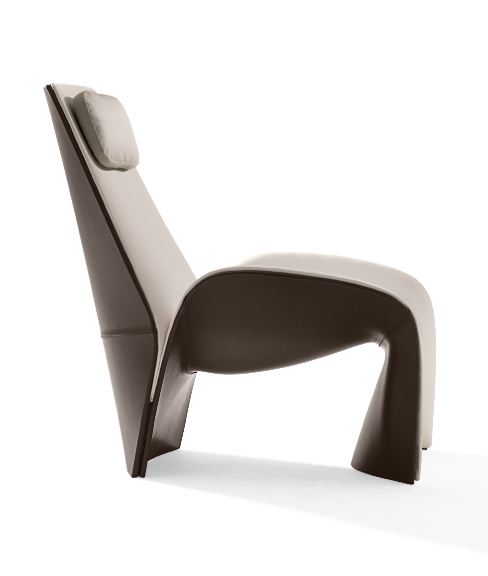 Eva - Armchairs