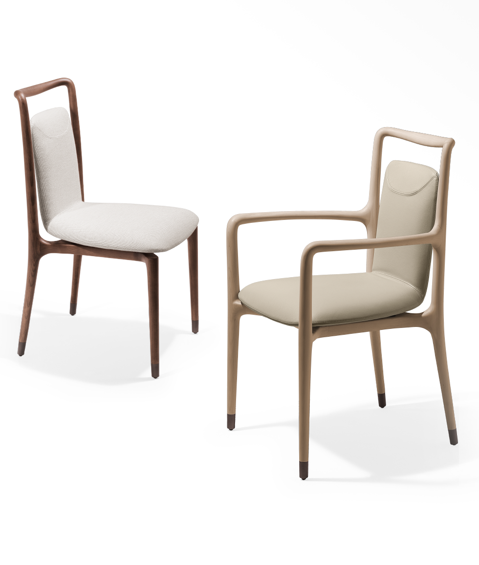 Ibla - Chairs And Stools