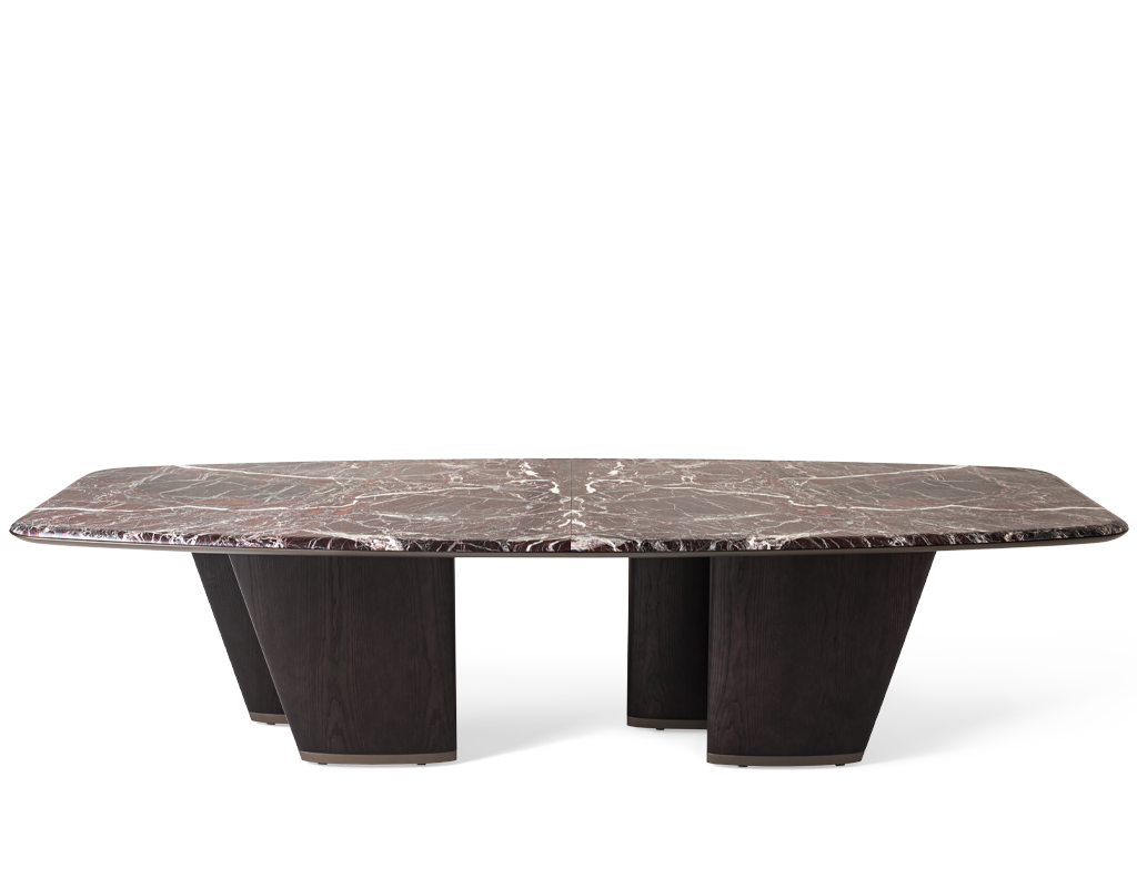 Mistral - Tables