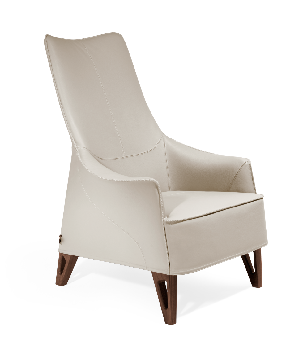 Mobius 2016 - Armchairs