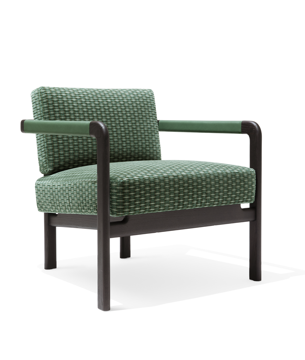 Montgomery - Armchairs