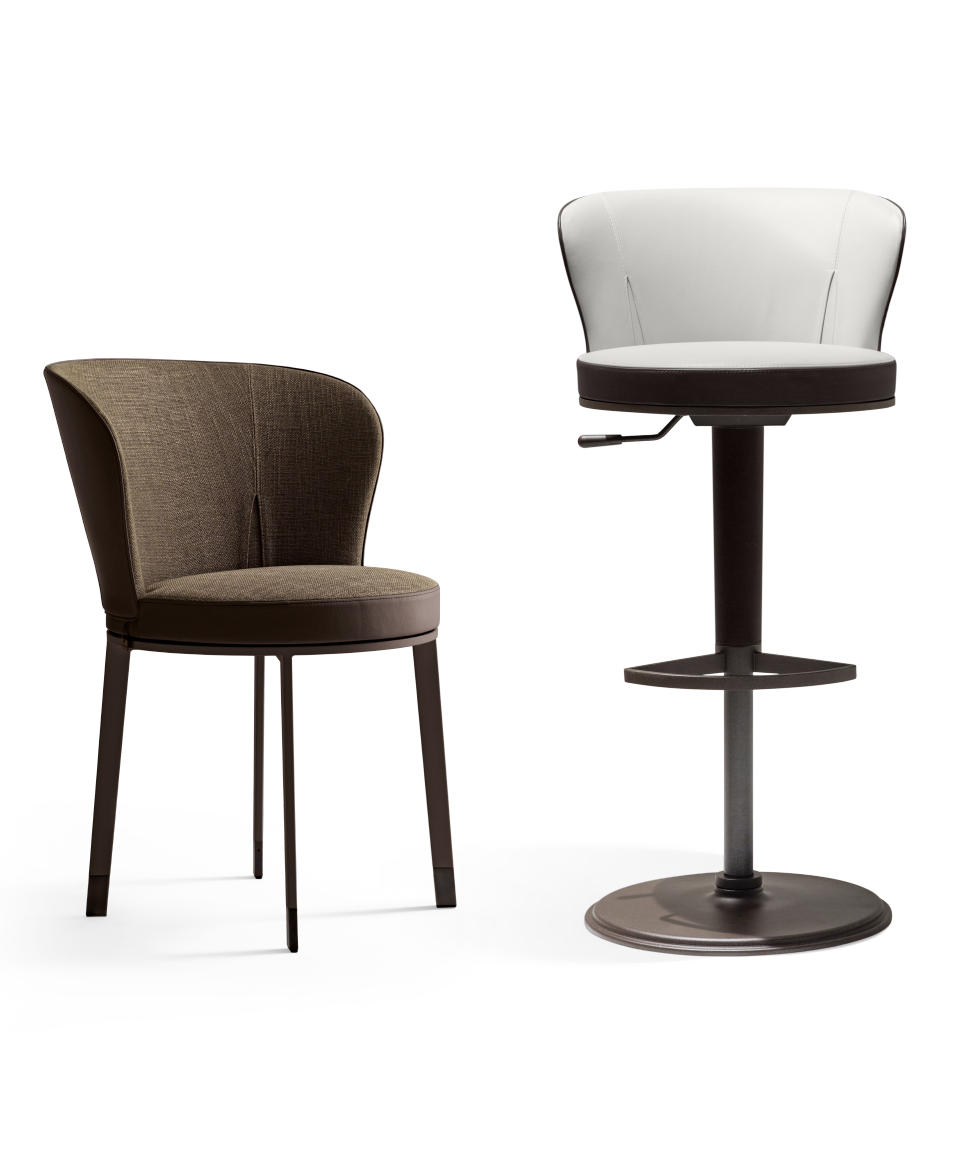 Ode - Chairs And Stools