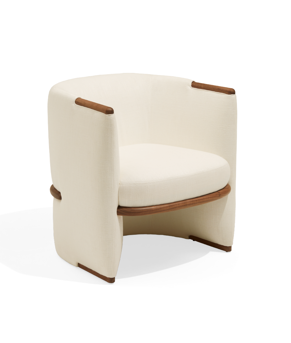 Opus - Armchairs