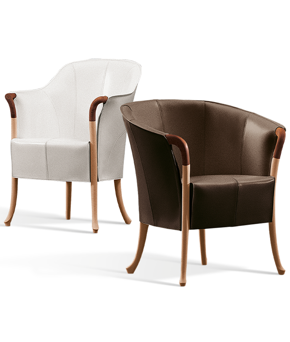 Progetti - Armchairs