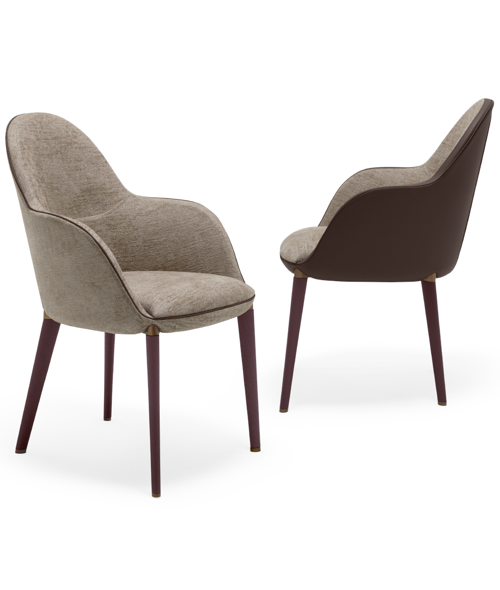 Selene - Chairs And Stools