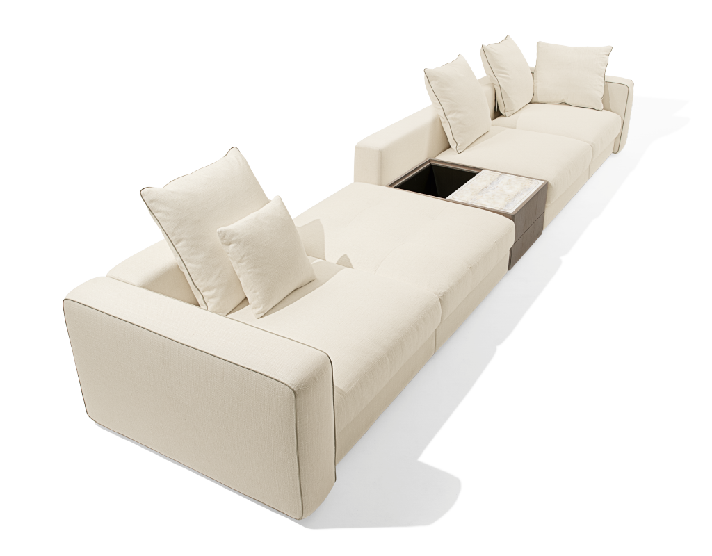 Skyline - Sofas