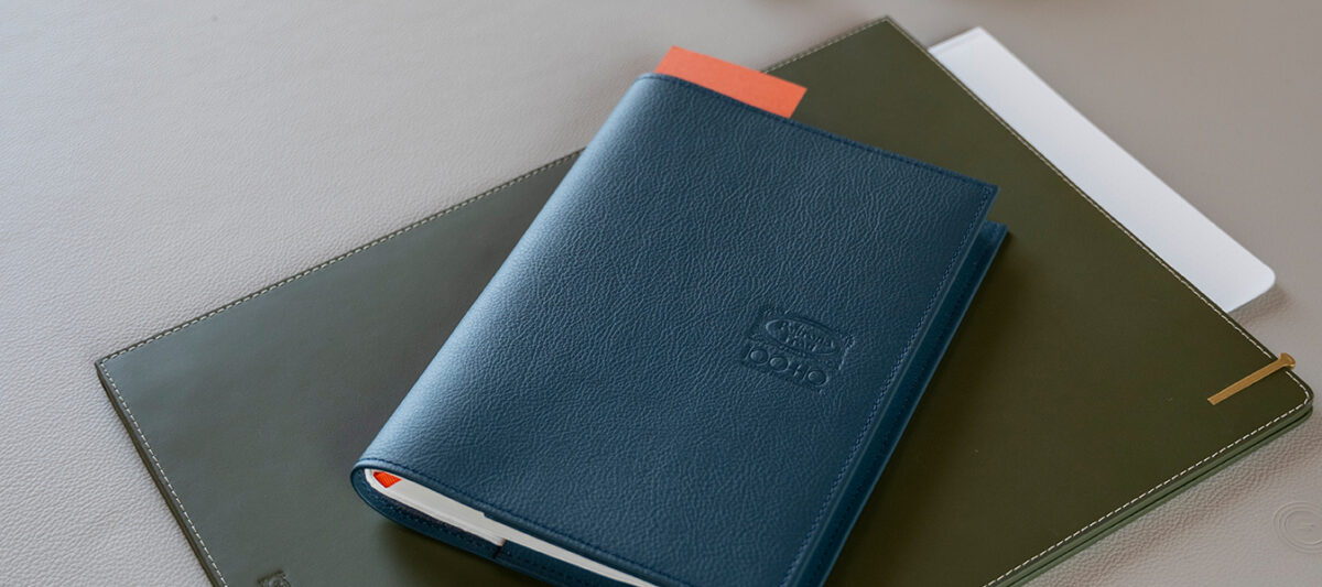 Gli Oggetti | Notebook 110° Anniversary Edition - Accessories