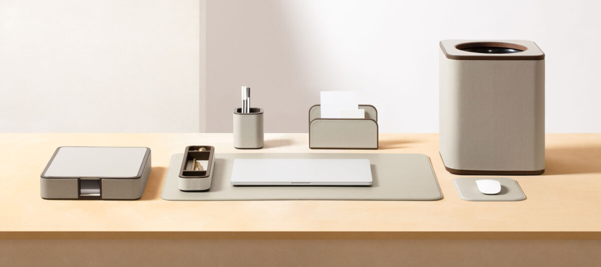 Gli Oggetti | Paper tray - Accessories