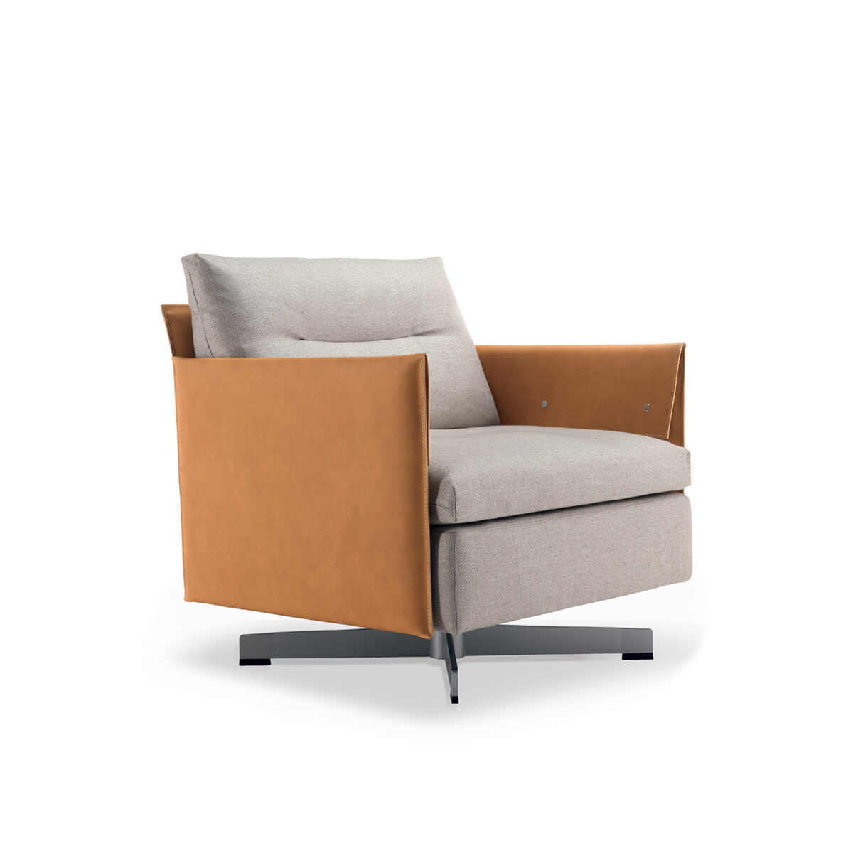 GranTorino | Armchair - Armchairs