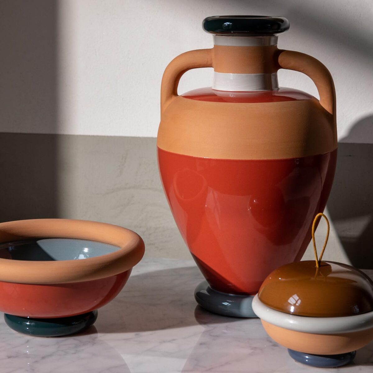 Ikiperu | Vase - Accessories