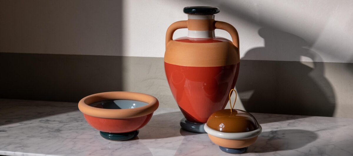 Ikiperu | Vase - Accessories