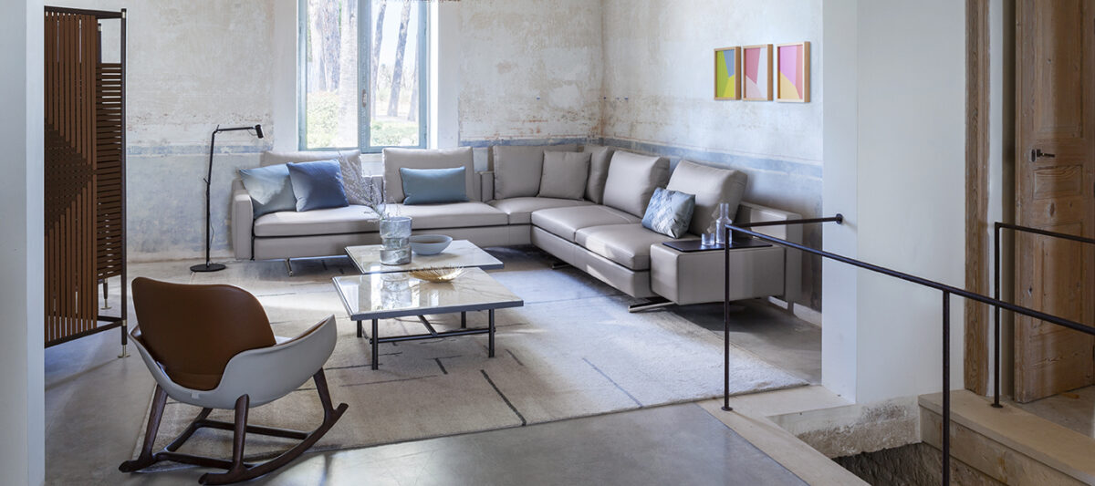 In the Mood | Sofa - Armchairs And Sofas