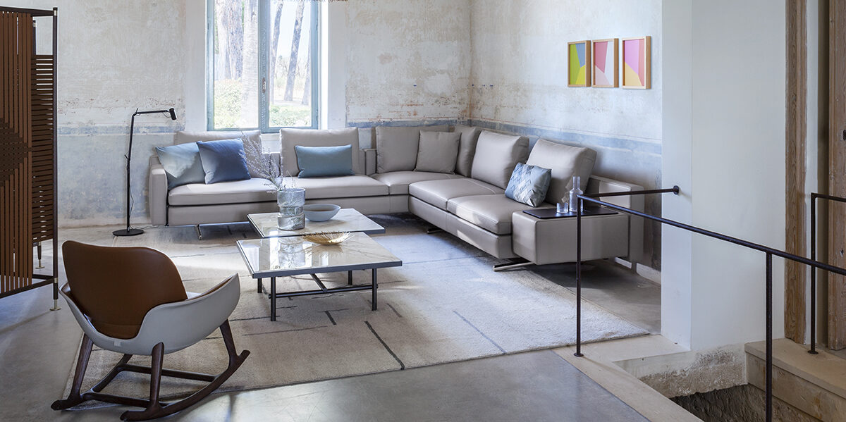 In the Mood | Sofa - Armchairs And Sofas