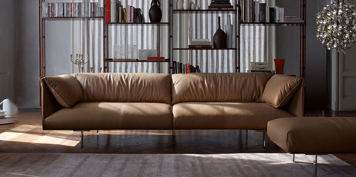 John-John | Sofa - Armchairs And Sofas