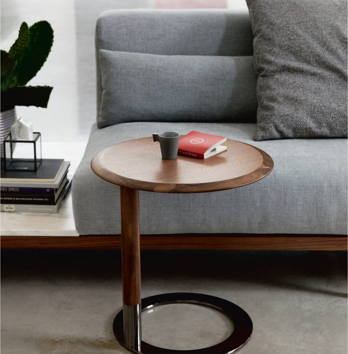 Jok - Side &Amp; Coffee Tables