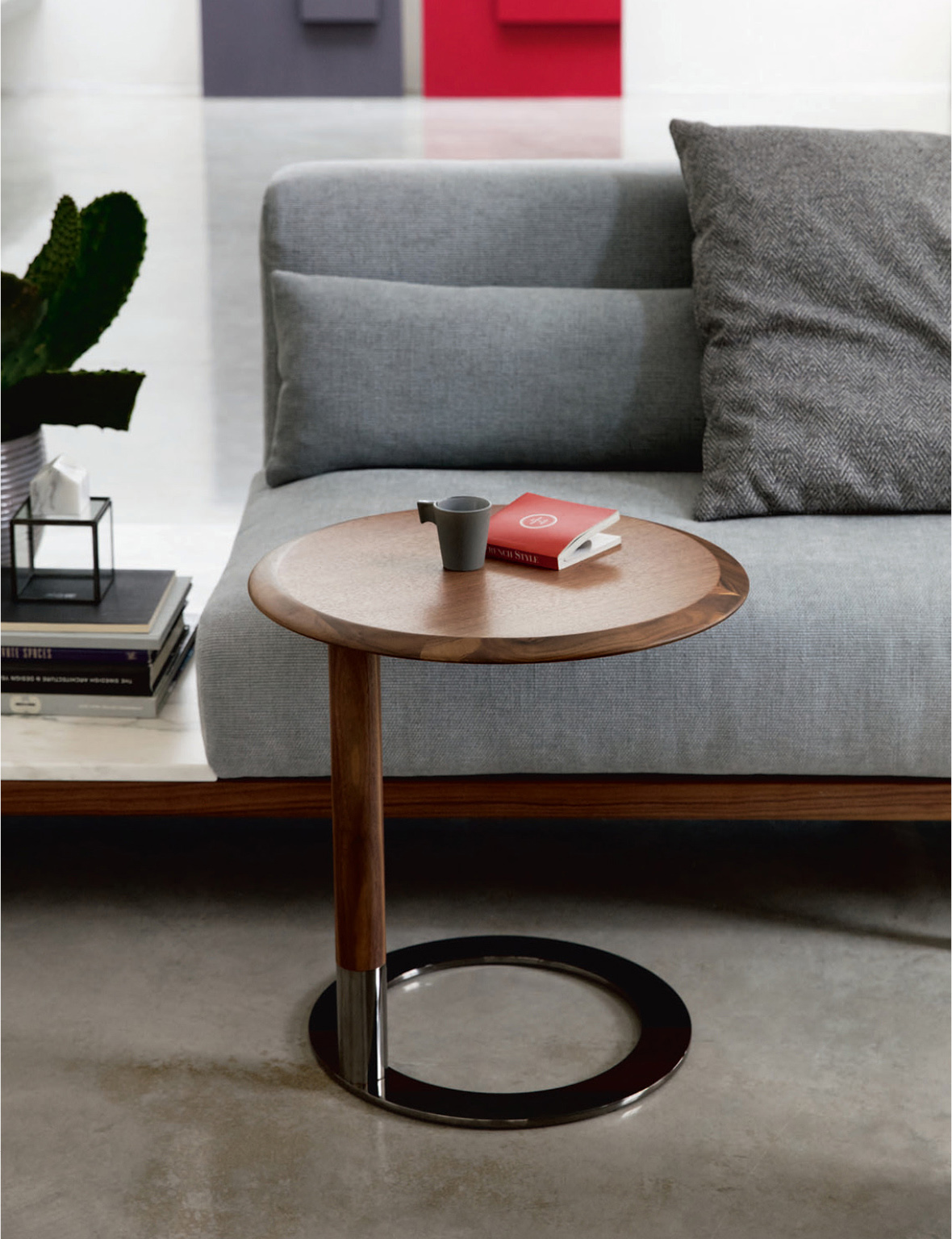 Jok - Side &Amp; Coffee Tables