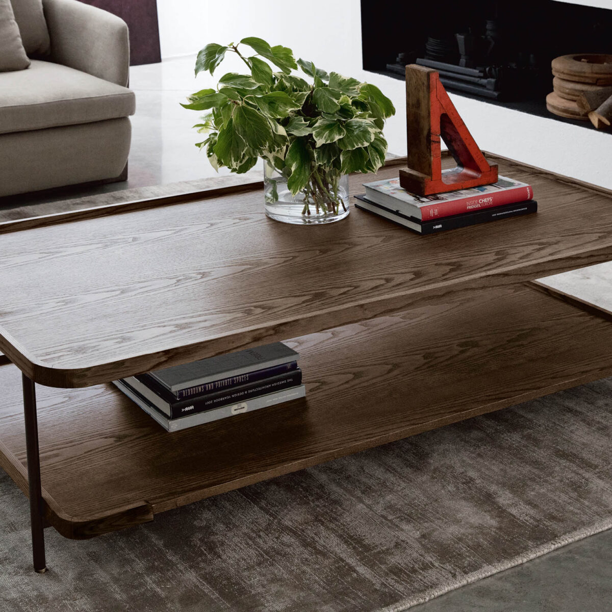 Koster - Side &Amp; Coffee Tables