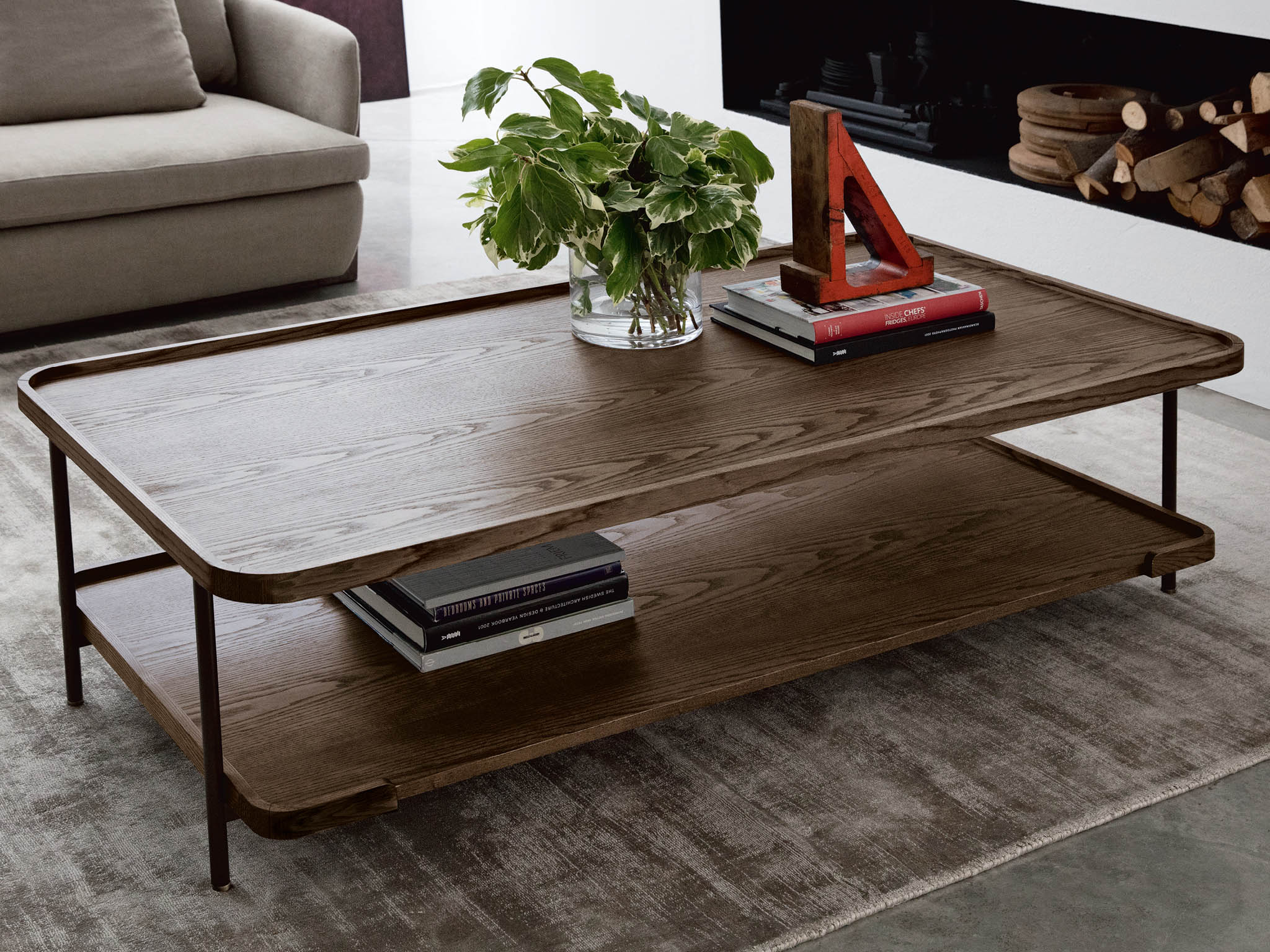 Koster - Side &Amp; Coffee Tables