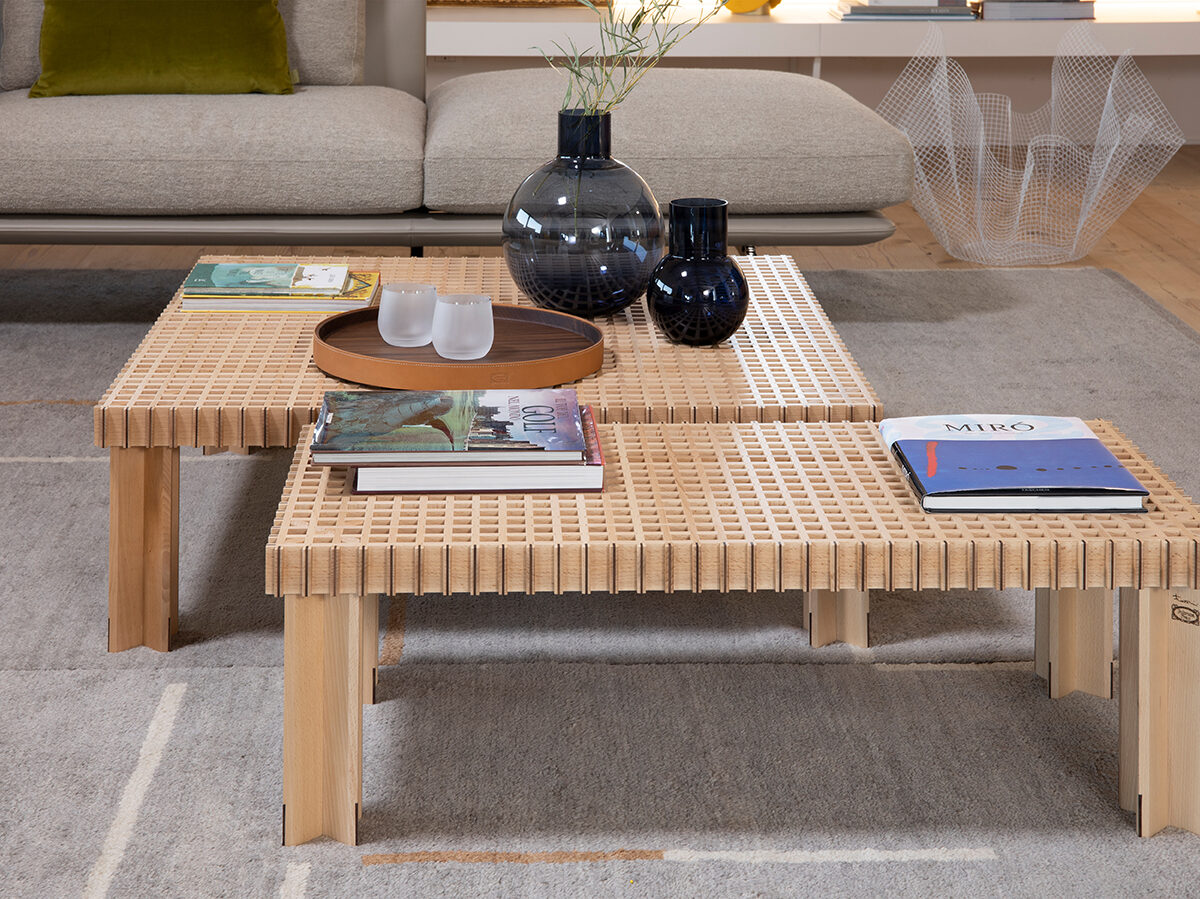 Kyoto | Small table - Tables