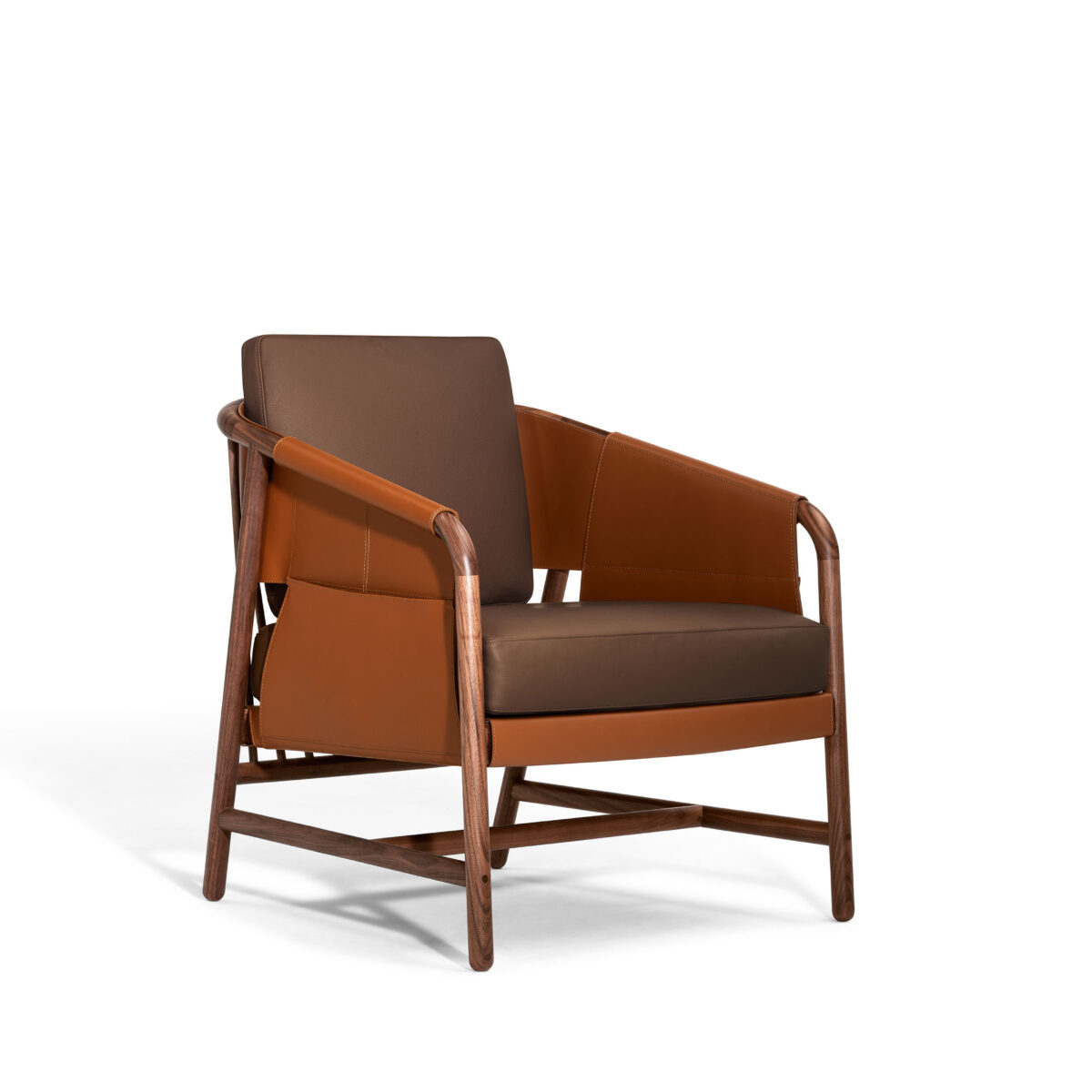 La Selle | Lounge Chair - Seating Products