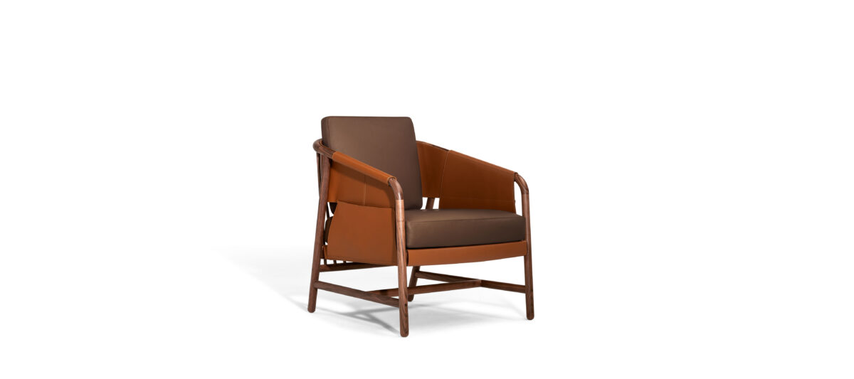 La Selle | Lounge Chair - Seating Products