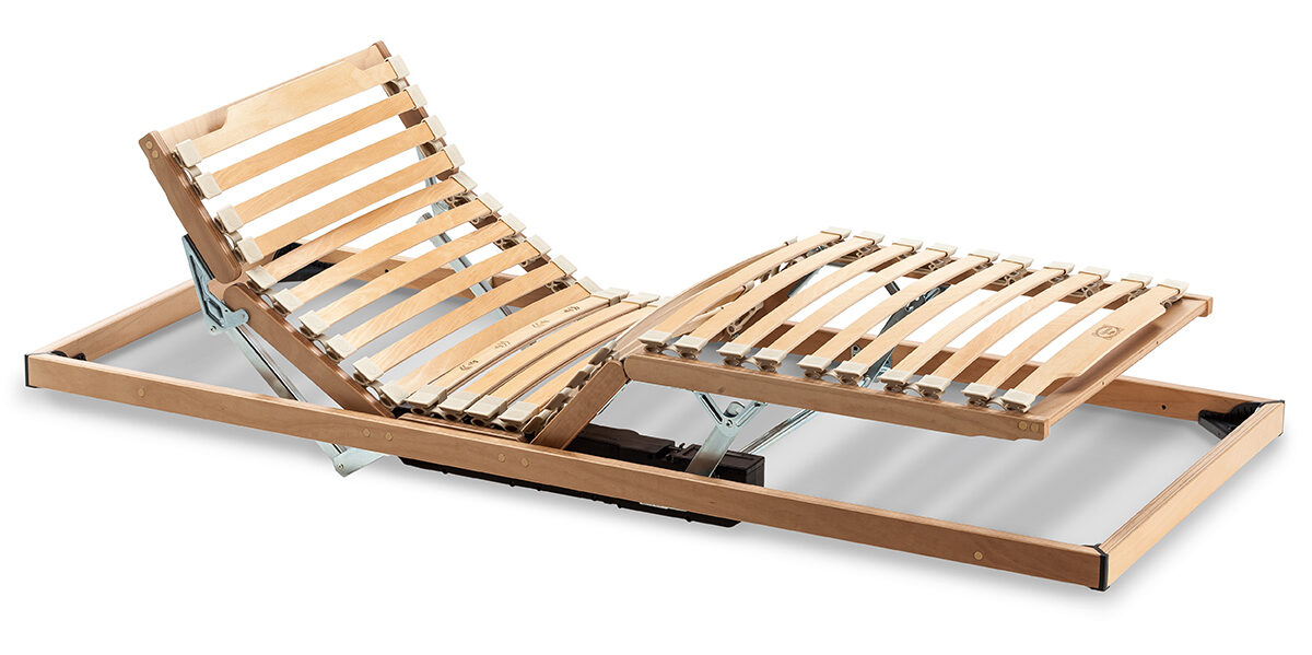 Libeccio | Bedstead - Night Accessories