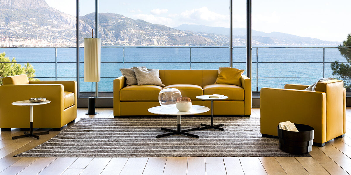 Linea A | Armchair - Armchairs