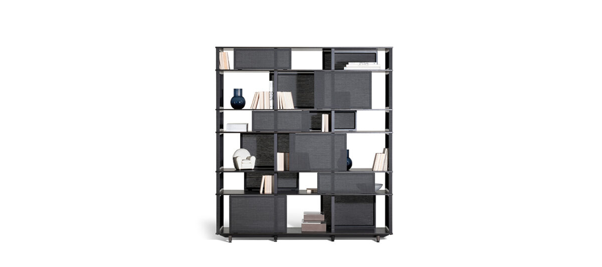 Lloyd Tex | Bookcase - Bookcases And Storage Units