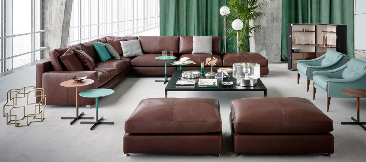 Massimosistema | Sofa - Armchairs And Sofas