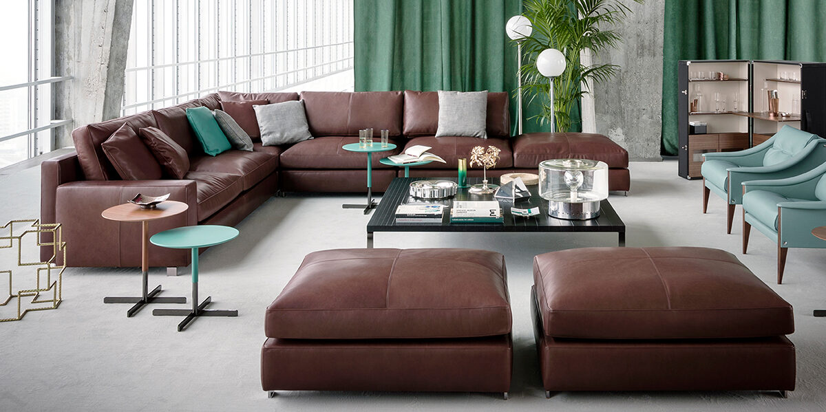 Massimosistema | Sofa - Armchairs And Sofas