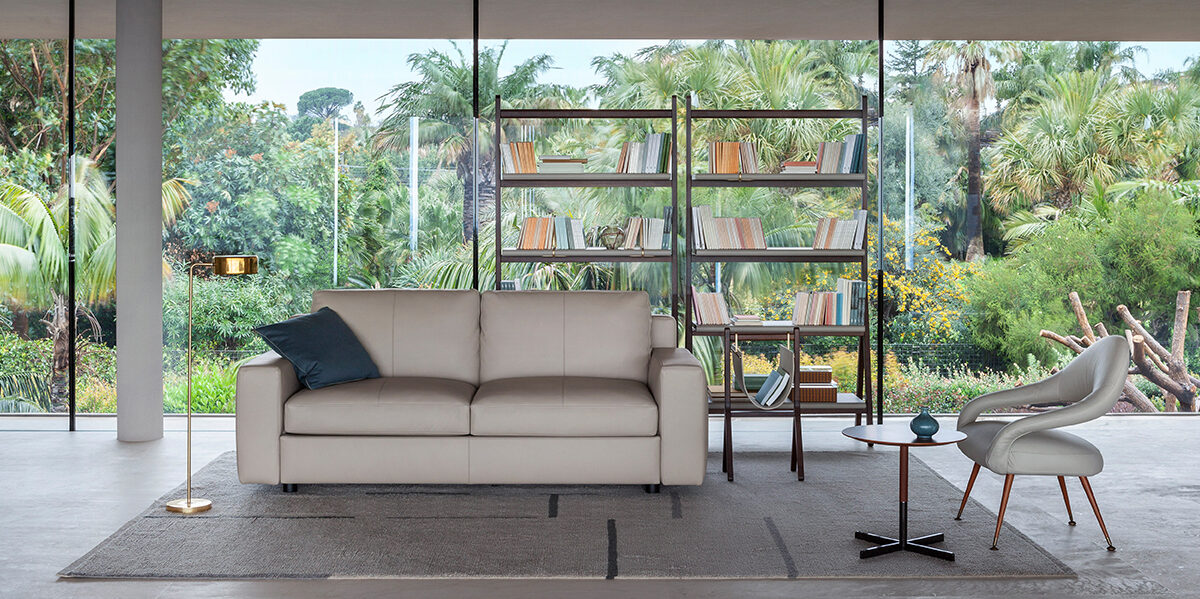 Massimosistema | Sofa-Bed - Armchairs And Sofas