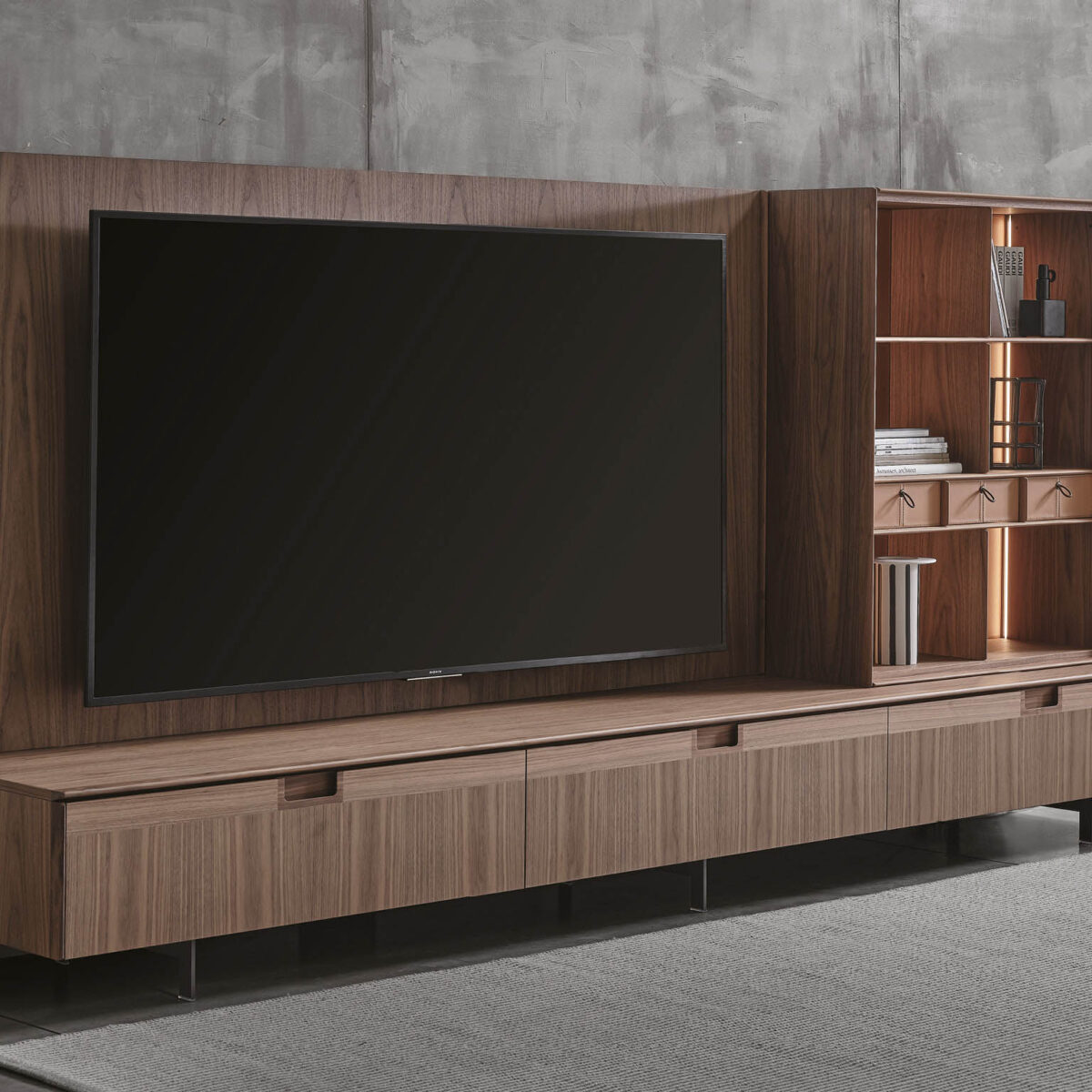 Matics Tv - Tv Units