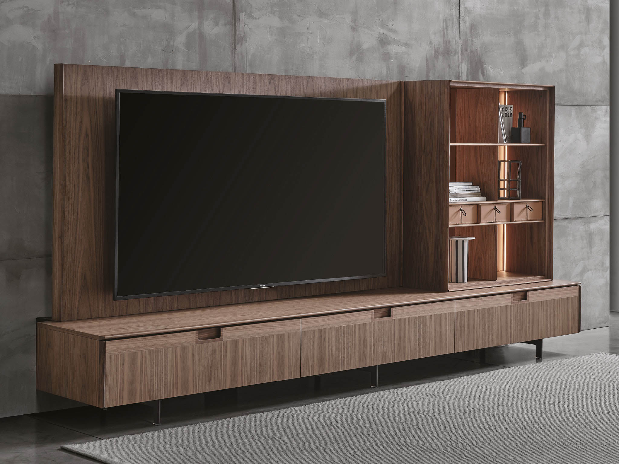 Matics Tv - Tv Units