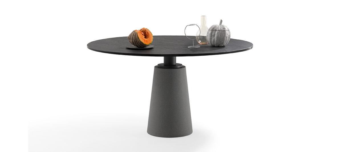 Mesa | Round table - Tables