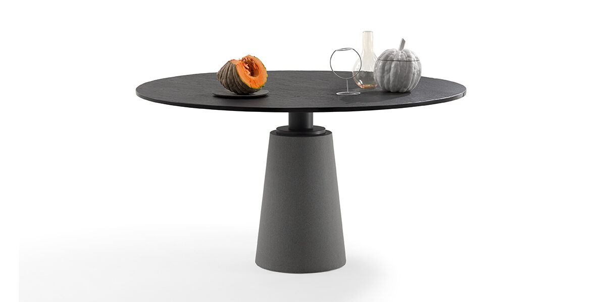 Mesa | Round table - Tables