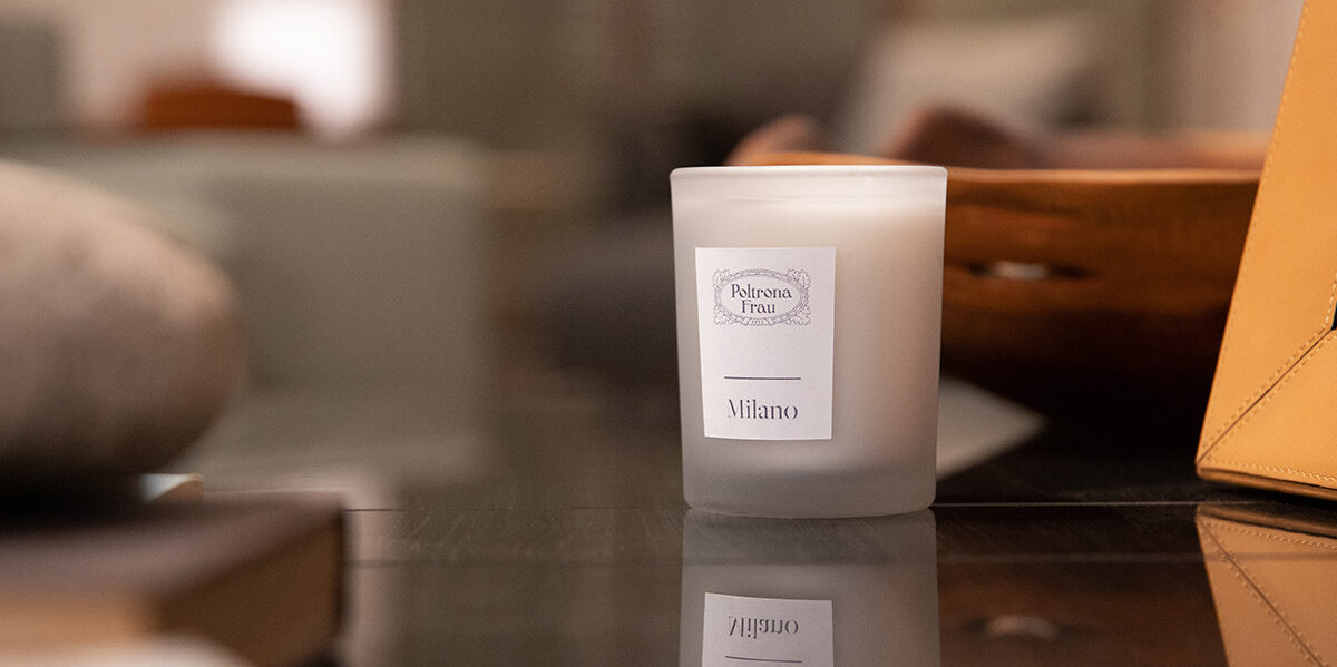 Milano | Candle - Fragrances