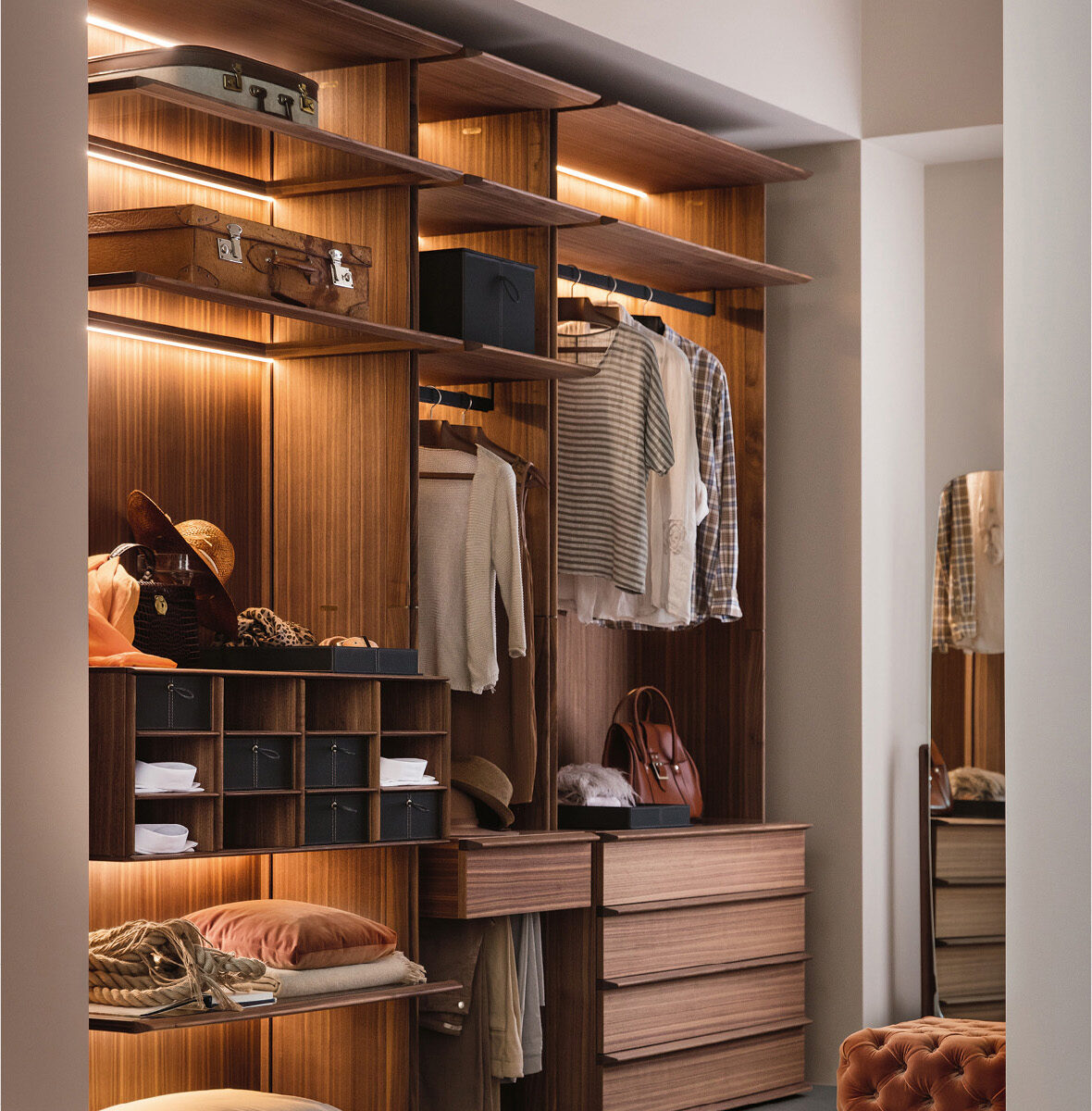 My Suite - Wardrobes