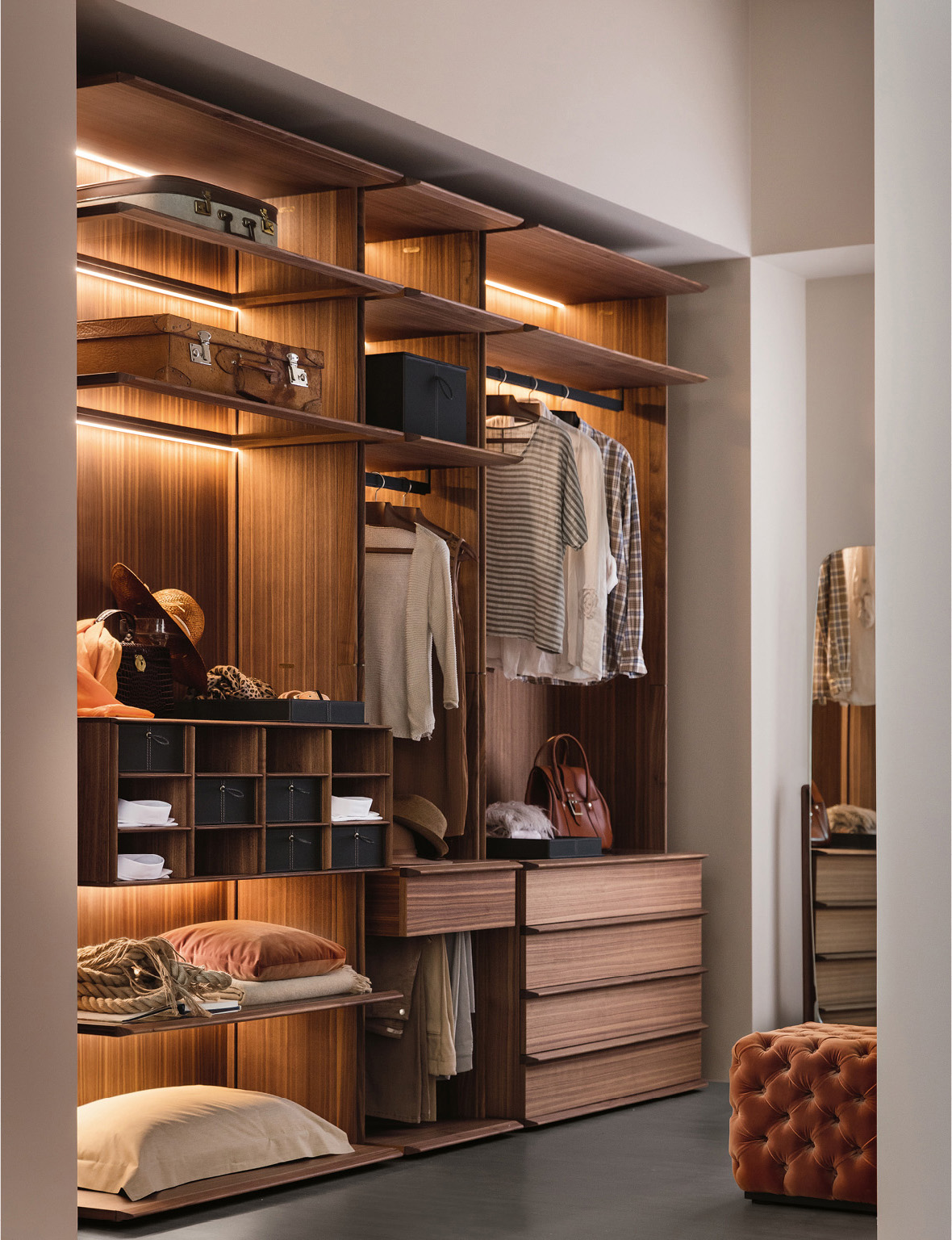 My Suite - Wardrobes