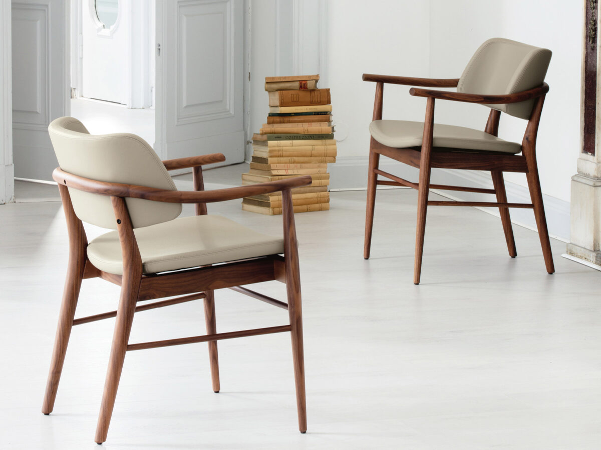 Nissa - Chairs